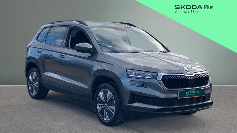 Skoda Karoq 1.5 TSI SE Drive 5dr Petrol Estate